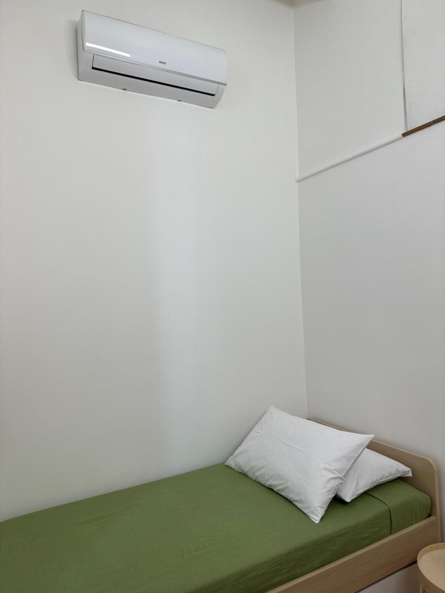 Appartamento Cataleya Home Bríndisi Exterior foto