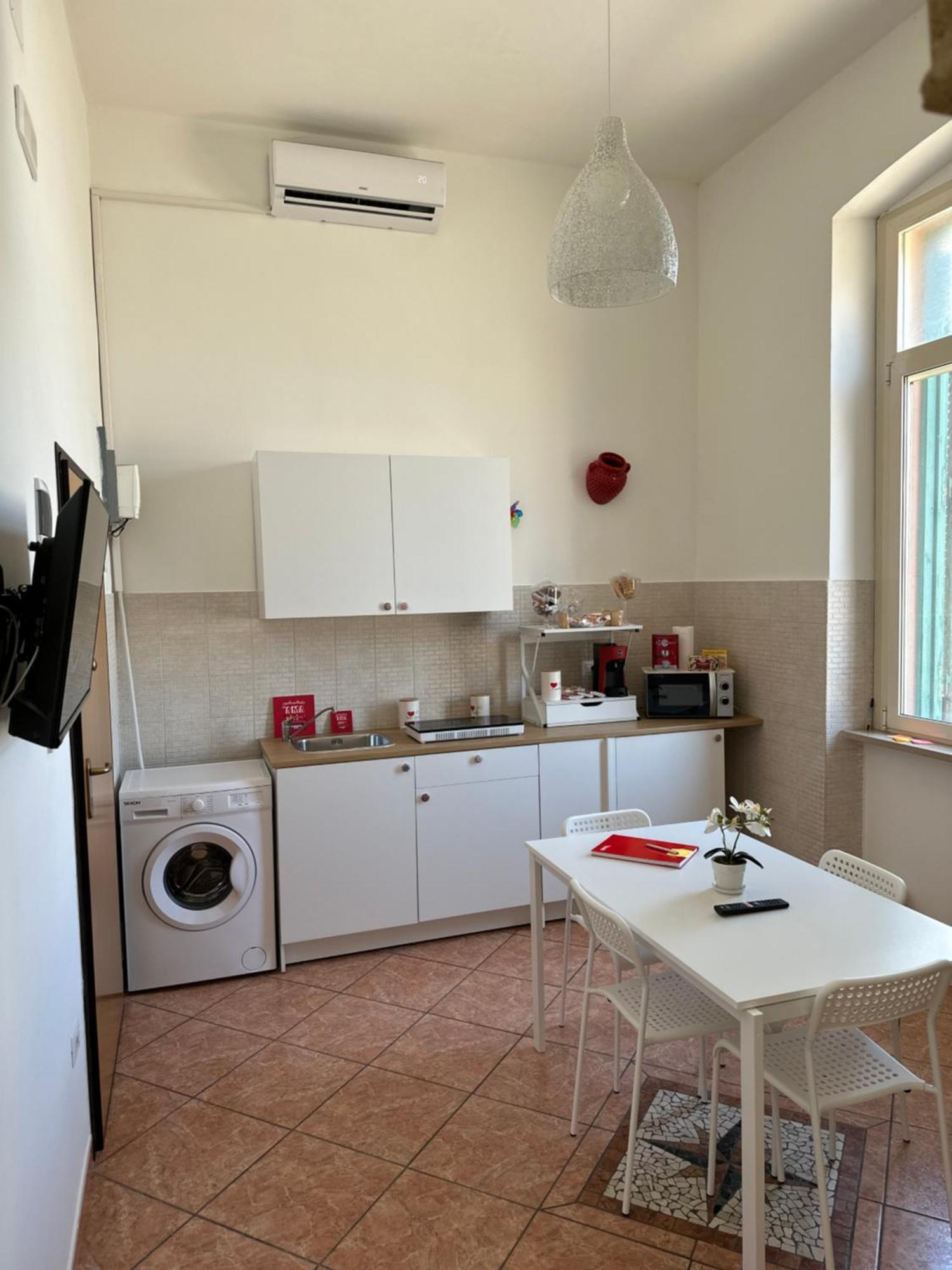 Appartamento Cataleya Home Bríndisi Exterior foto