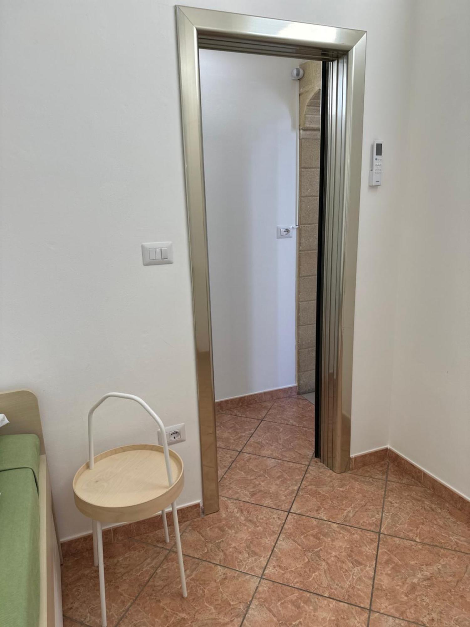 Appartamento Cataleya Home Bríndisi Exterior foto