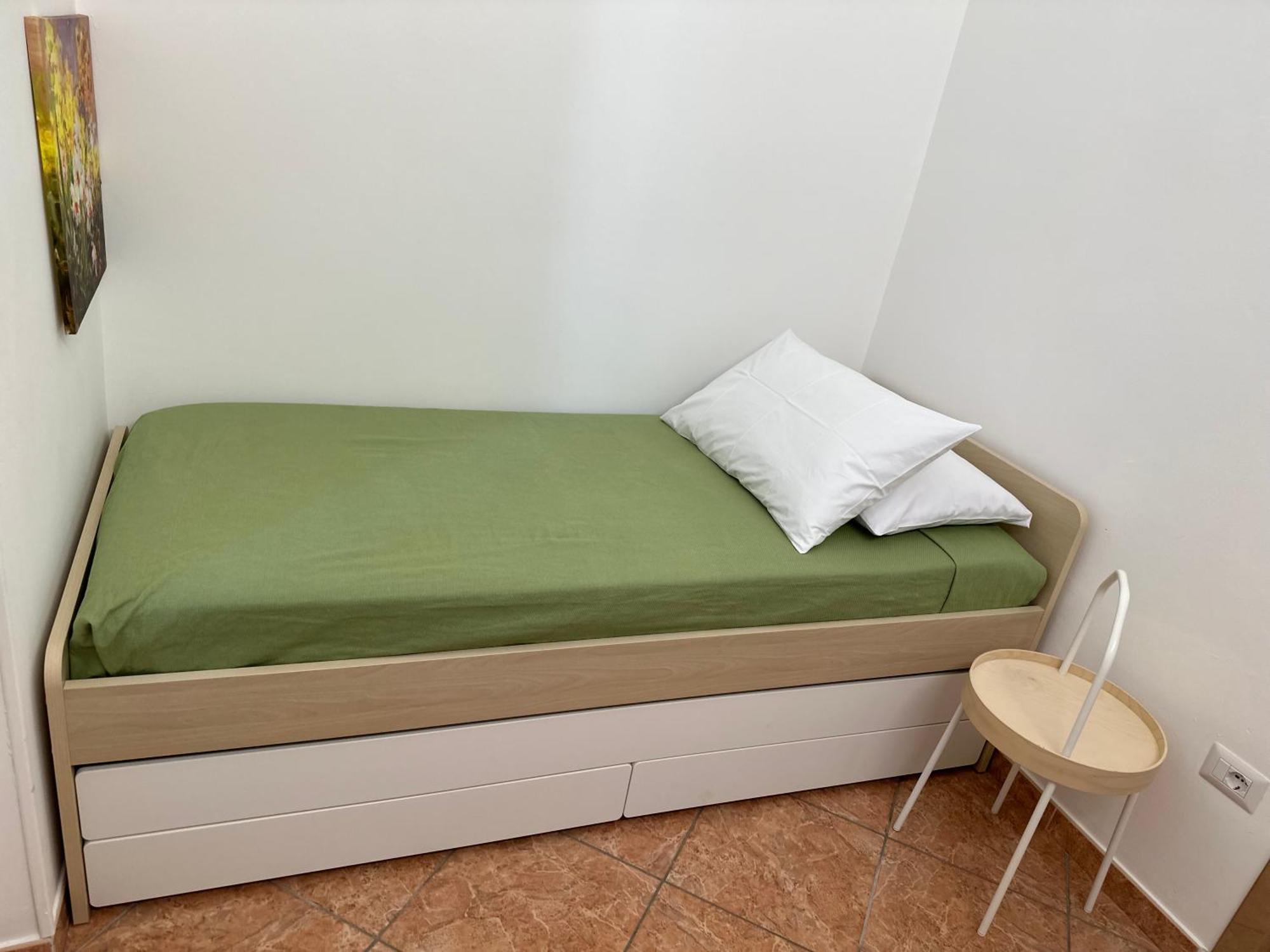 Appartamento Cataleya Home Bríndisi Exterior foto