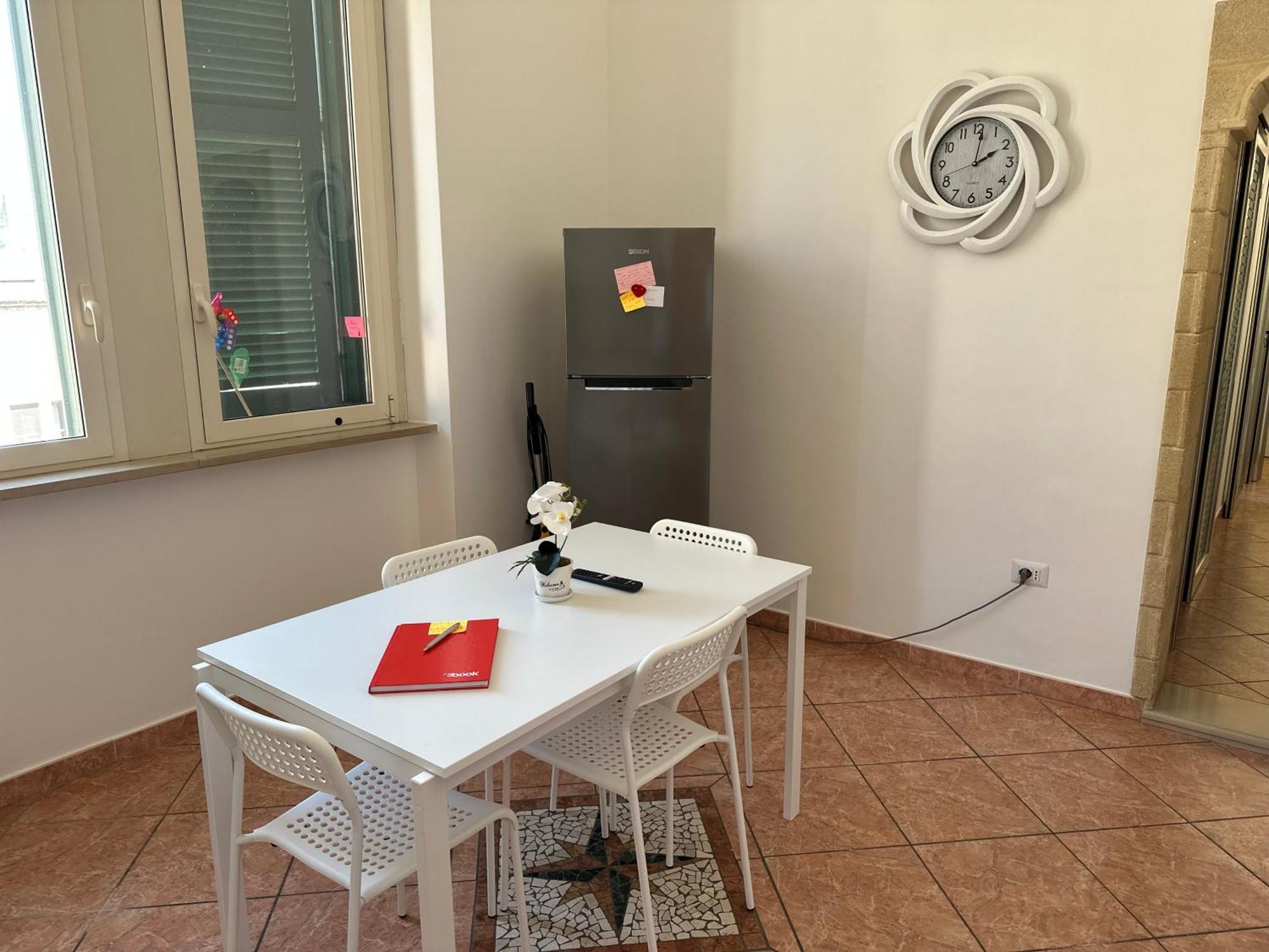 Appartamento Cataleya Home Bríndisi Exterior foto