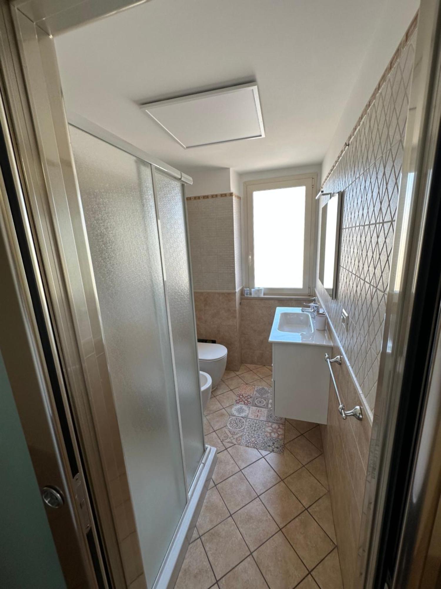Appartamento Cataleya Home Bríndisi Exterior foto