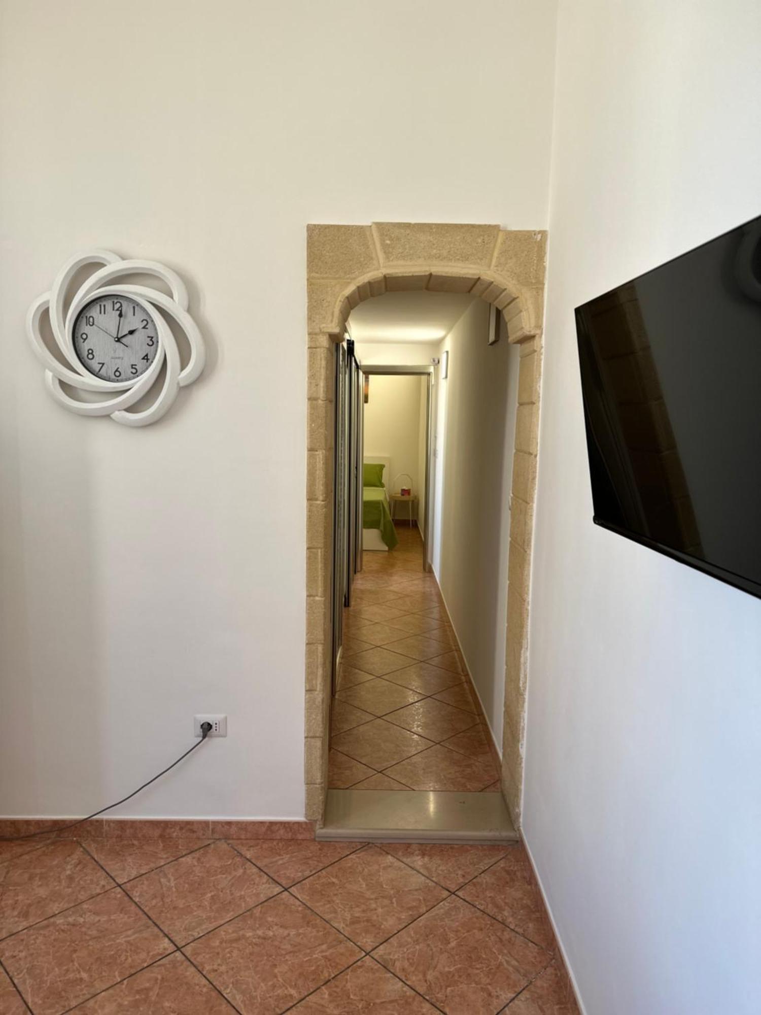 Appartamento Cataleya Home Bríndisi Exterior foto
