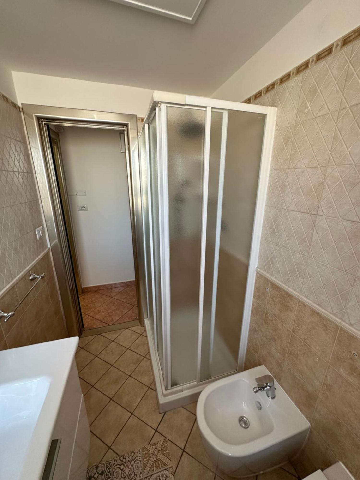 Appartamento Cataleya Home Bríndisi Exterior foto