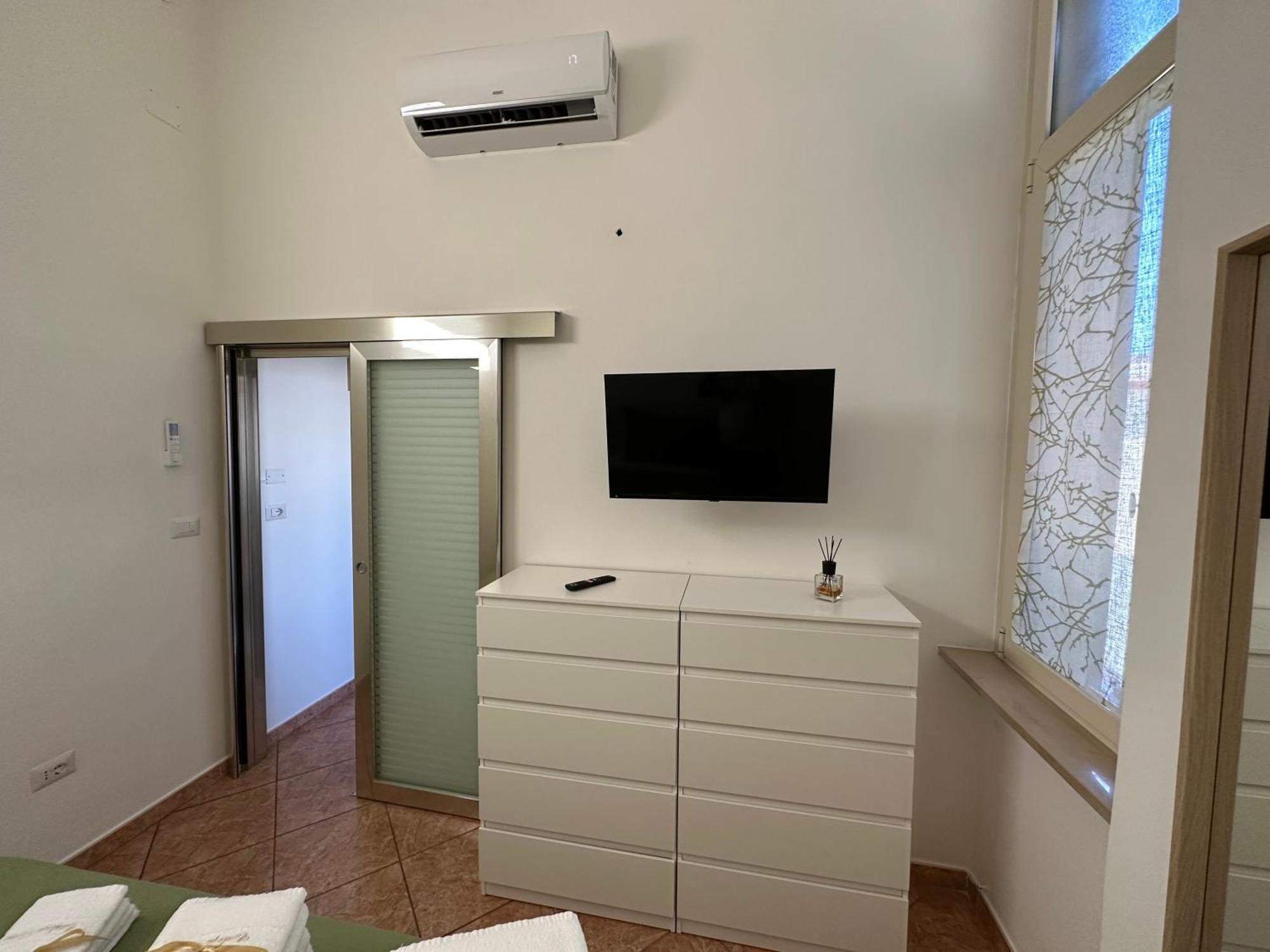 Appartamento Cataleya Home Bríndisi Exterior foto