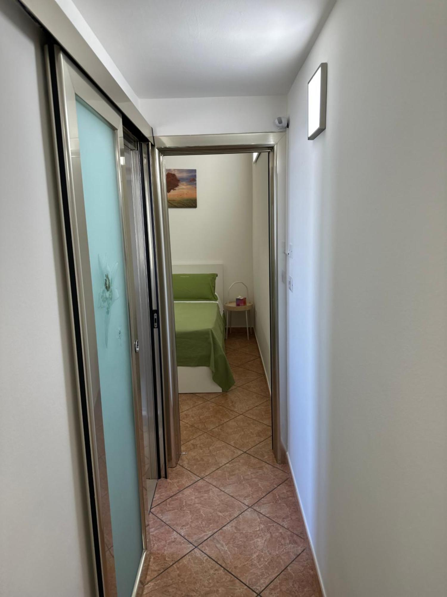 Appartamento Cataleya Home Bríndisi Exterior foto