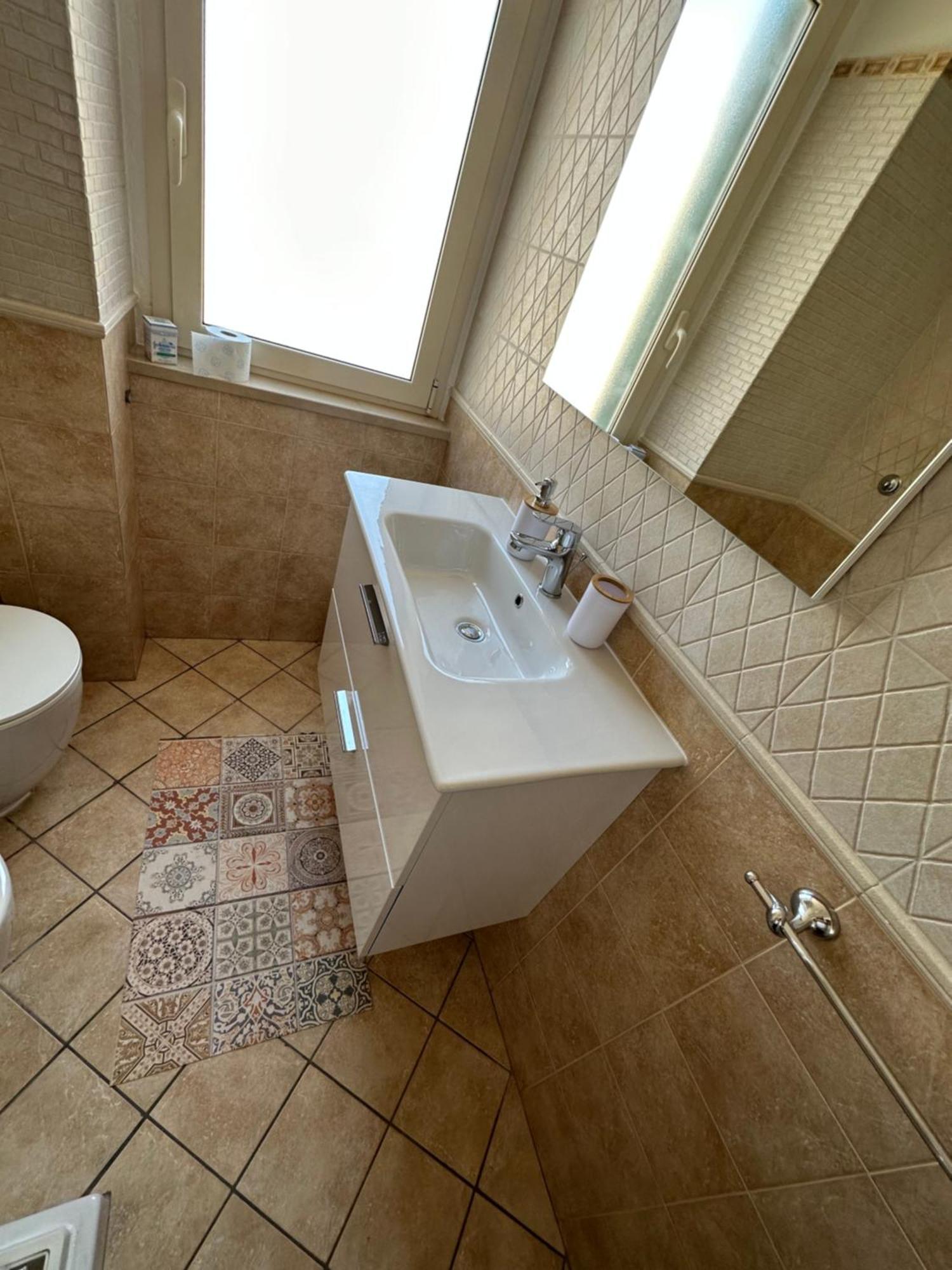 Appartamento Cataleya Home Bríndisi Exterior foto