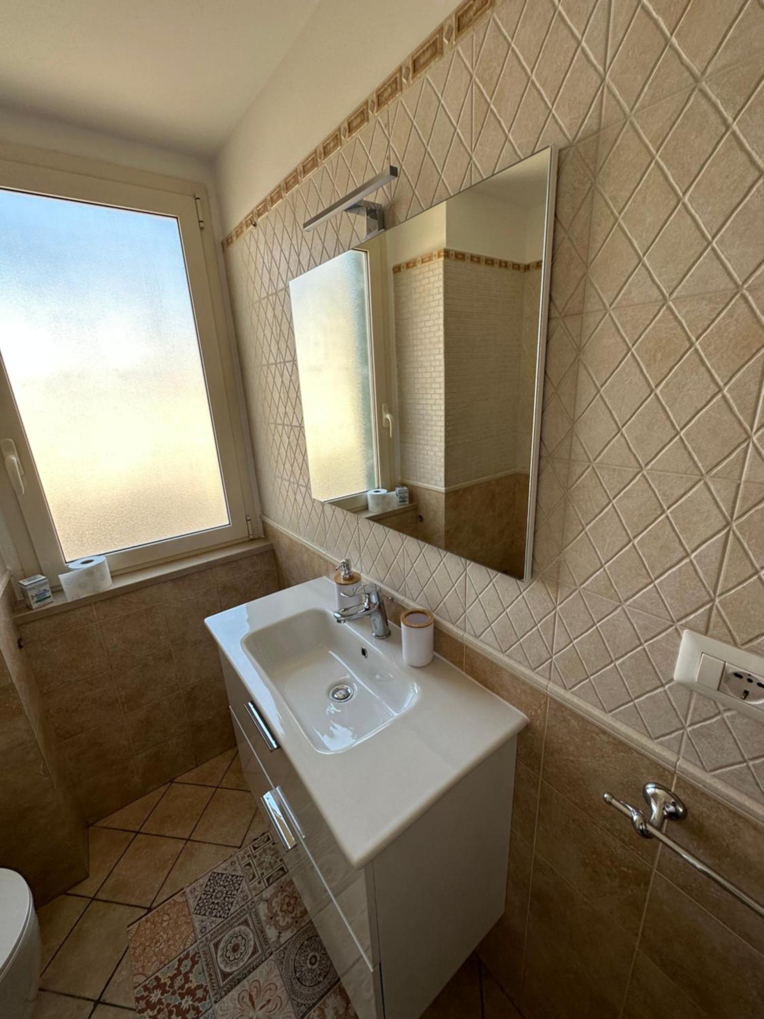 Appartamento Cataleya Home Bríndisi Exterior foto