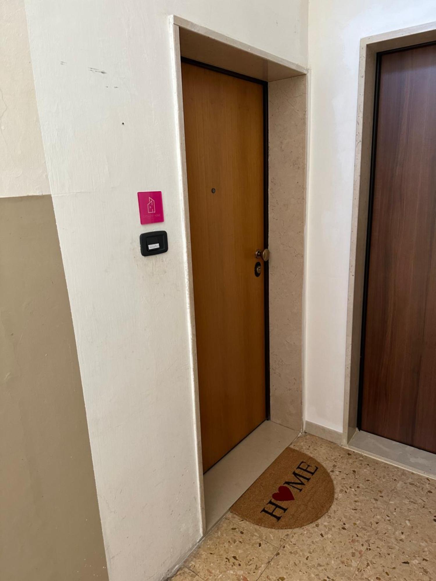 Appartamento Cataleya Home Bríndisi Exterior foto