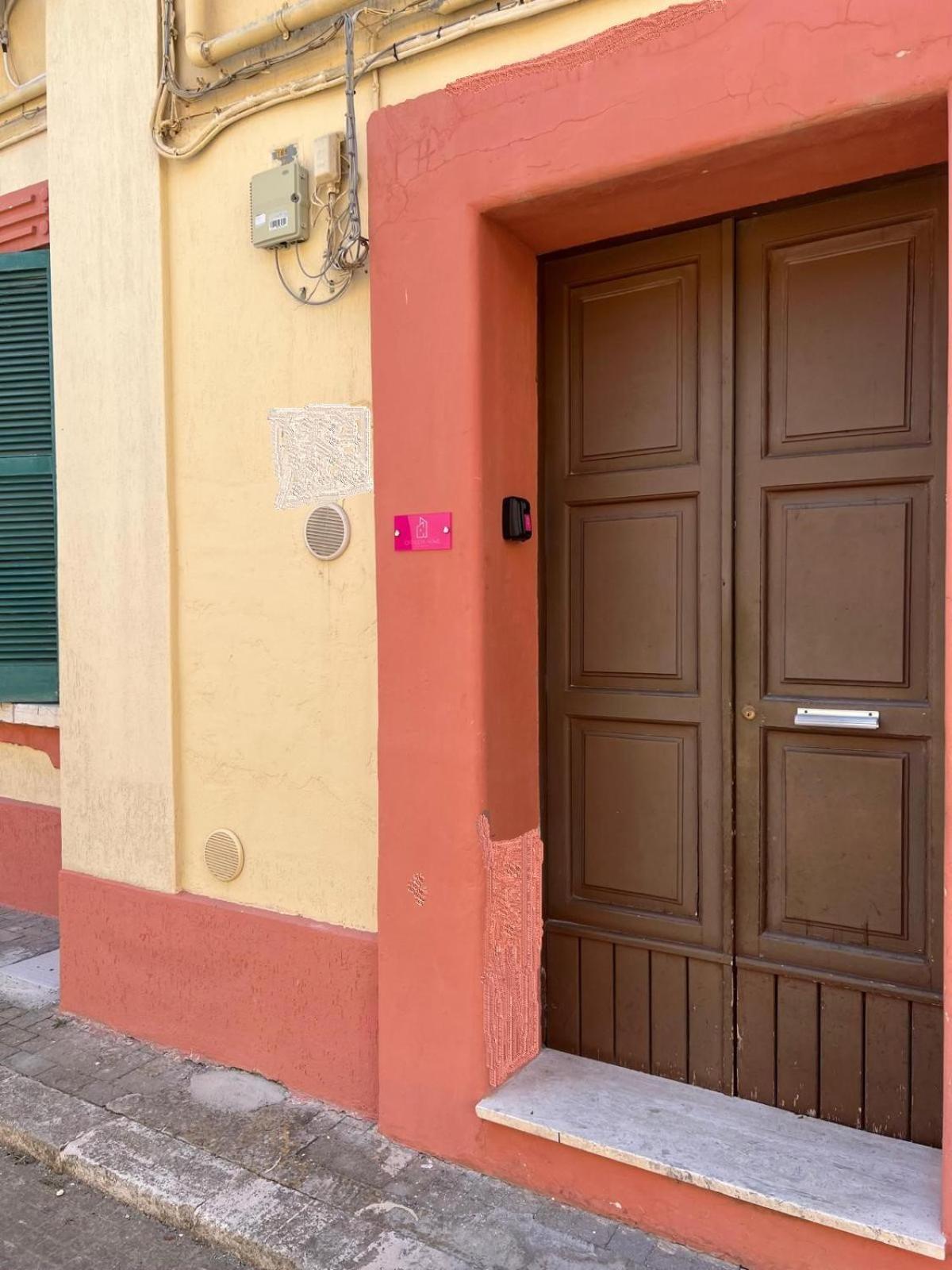 Appartamento Cataleya Home Bríndisi Exterior foto